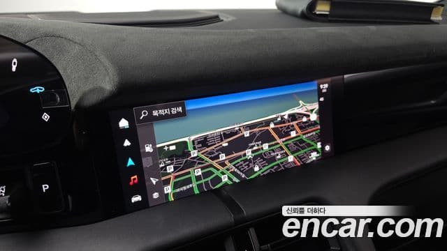 Porsche 타이칸 турбо GT Visage пакет, 2025 14