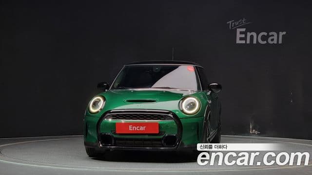 Mini Cooper S 3세대, 2023 2
