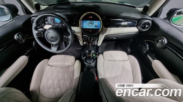 Mini Cooper S 3세대, 2023 4