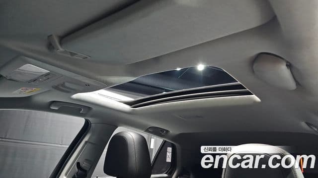 Chevrolet(GM대우) The / новый New Trax Premier, 2021 16