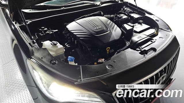 Hyundai Aslan Premium, 2015 6