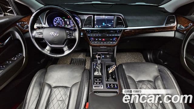 Hyundai Aslan Premium, 2015 7