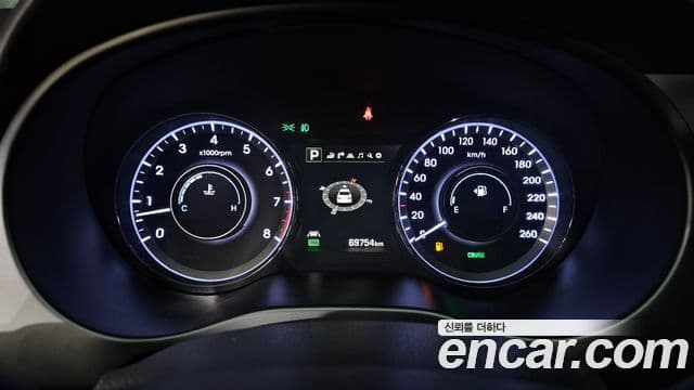 Hyundai Aslan Premium, 2015 8