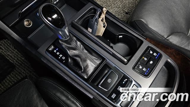 Hyundai Aslan Premium, 2015 9