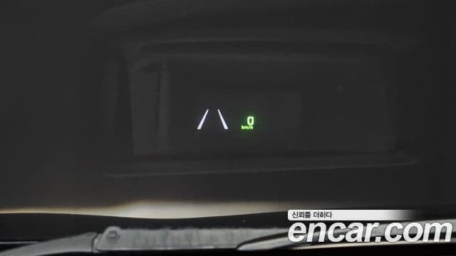 Hyundai Aslan Premium, 2015 10