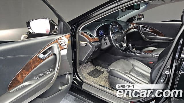 Hyundai Aslan Premium, 2015 11