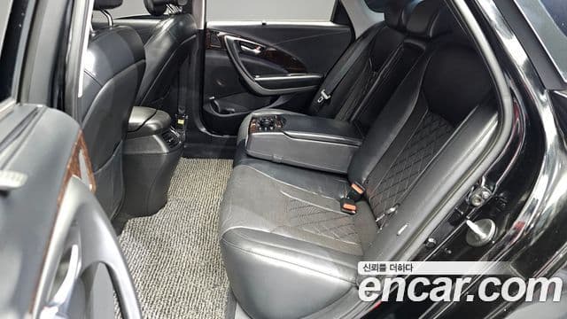 Hyundai Aslan Premium, 2015 12