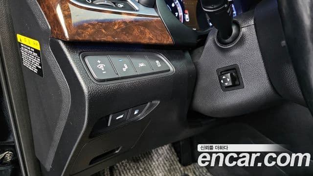 Hyundai Aslan Premium, 2015 14