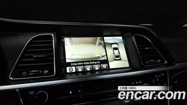 Hyundai Aslan Premium, 2015 15