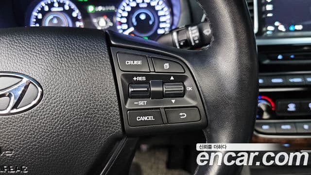 Hyundai Aslan Premium, 2015 17