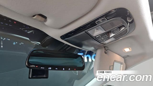 Hyundai Aslan Premium, 2015 19