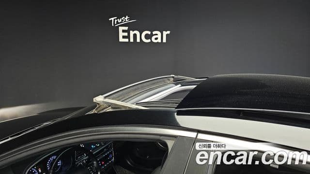 Hyundai Aslan Premium, 2015 20