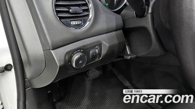 Chevrolet(GM대우) Cruze 1.8 LT+ Leather пакет, 2014 15