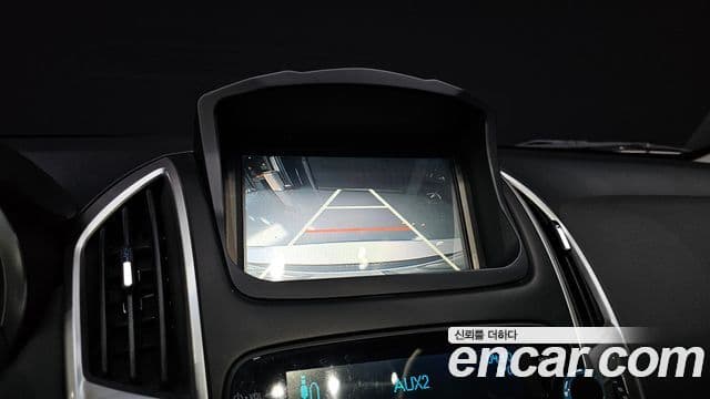 Chevrolet(GM대우) Cruze 1.8 LT+ Leather пакет, 2014 17