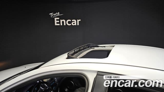 Chevrolet(GM대우) Cruze 1.8 LT+ Leather пакет, 2014 20