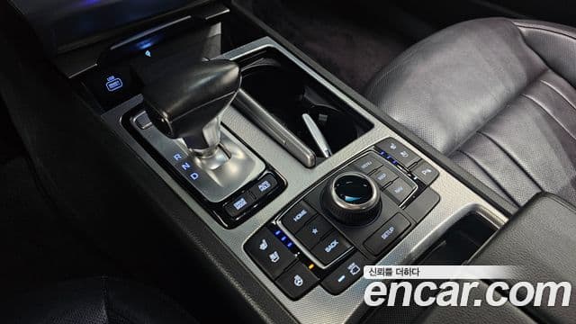 Genesis G80 Premium Luxury, 2019 9