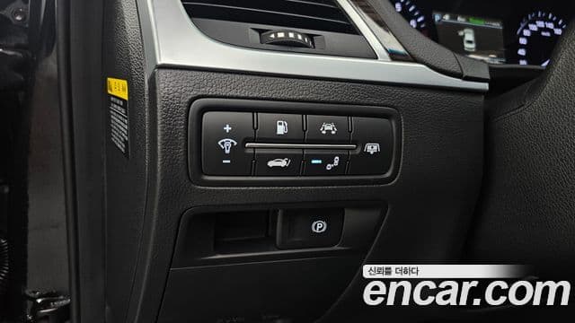 Genesis G80 Premium Luxury, 2019 15