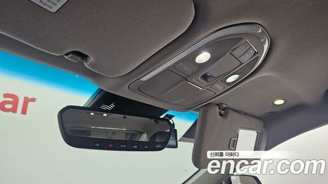 Genesis G80 Premium Luxury, 2019 16