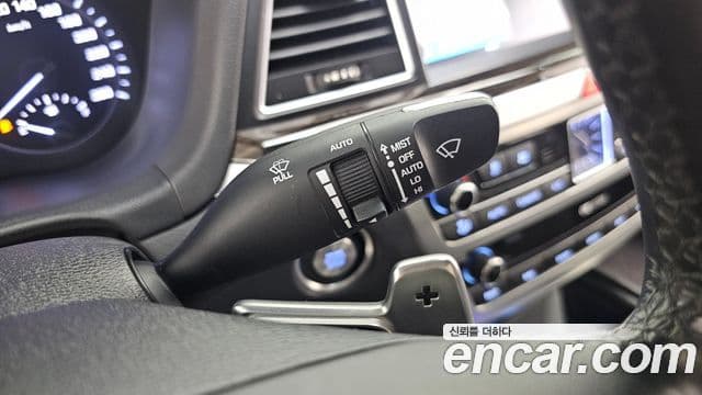 Genesis G80 Premium Luxury, 2019 17