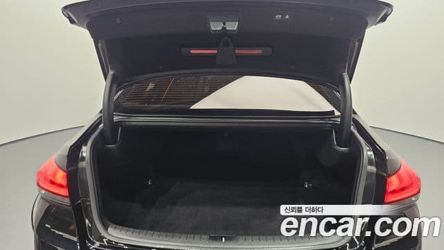 Genesis G80 Premium Luxury, 2019 20