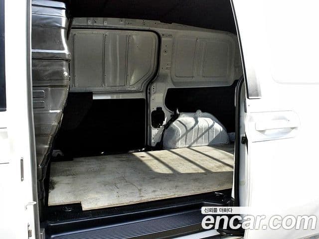 Hyundai Staria Smart, 2022 6