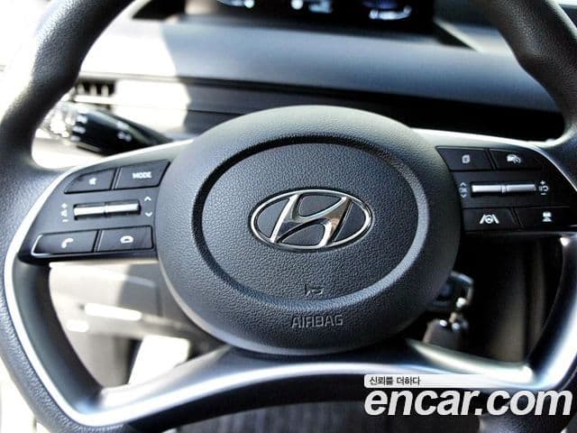 Hyundai Staria Smart, 2022 7