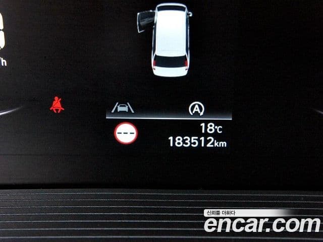 Hyundai Staria Smart, 2022 8