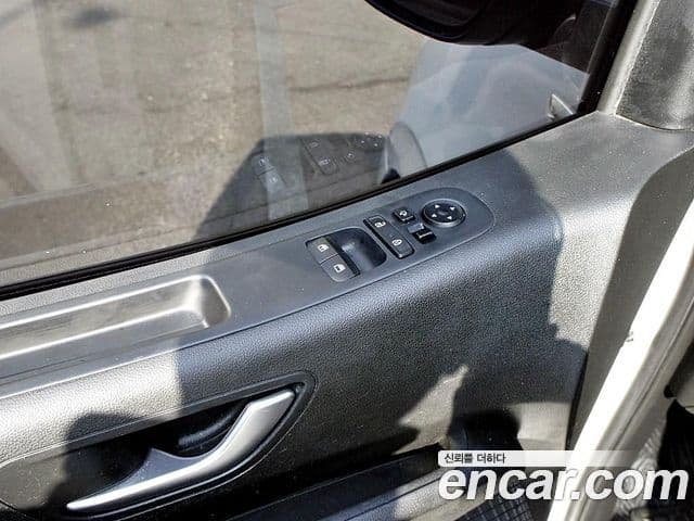 Hyundai Staria Smart, 2022 13