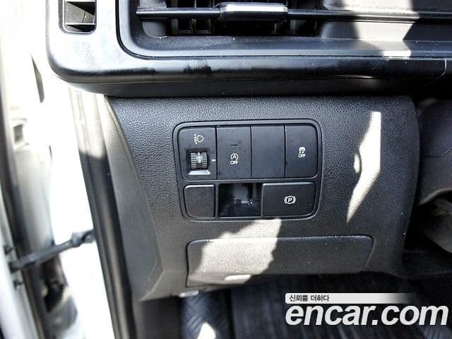 Hyundai Staria Smart, 2022 14