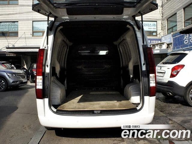 Hyundai Staria Smart, 2022 18