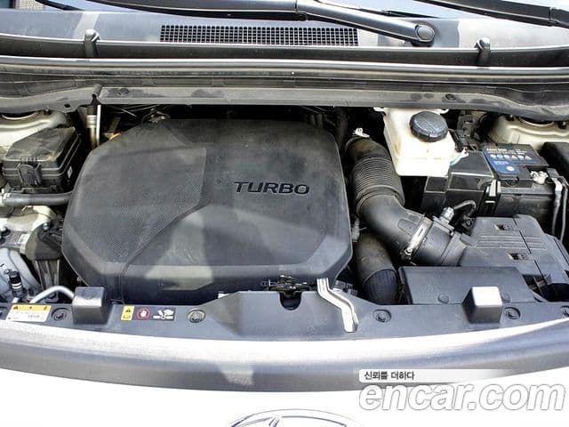 Hyundai Staria Smart, 2022 19