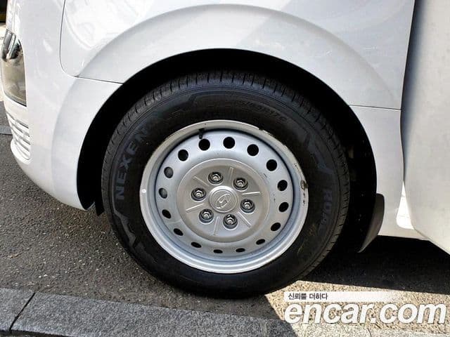 Hyundai Staria Smart, 2022 20