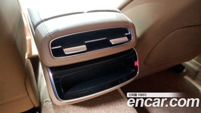 Genesis G80 (RG3) бензин 2.5 турбо 2WD, 2025 19