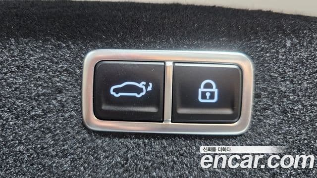 Genesis G80 (RG3) бензин 2.5 турбо 2WD, 2025 20