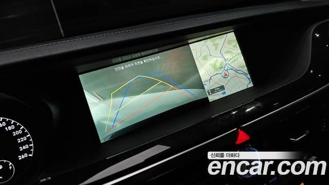 Genesis EQ900 Luxury, 2016 16