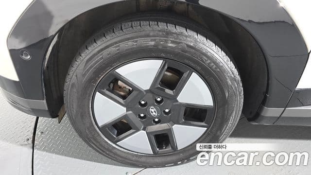 Hyundai Santa Fe (MX5) Calligraphy, 2024 все фото