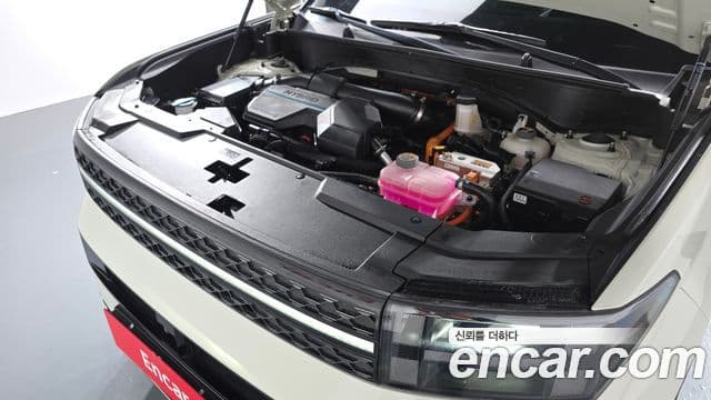 Hyundai Santa Fe (MX5) Calligraphy, 2024 6