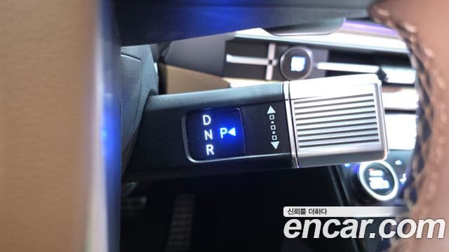 Hyundai Santa Fe (MX5) Calligraphy, 2024 9