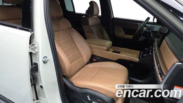 Hyundai Santa Fe (MX5) Calligraphy, 2024 10