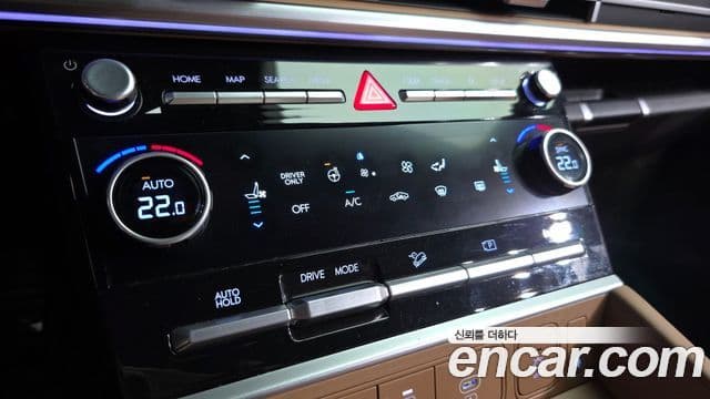 Hyundai Santa Fe (MX5) Calligraphy, 2024 16