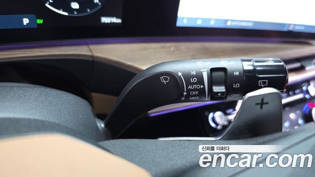 Hyundai Santa Fe (MX5) Calligraphy, 2024 17