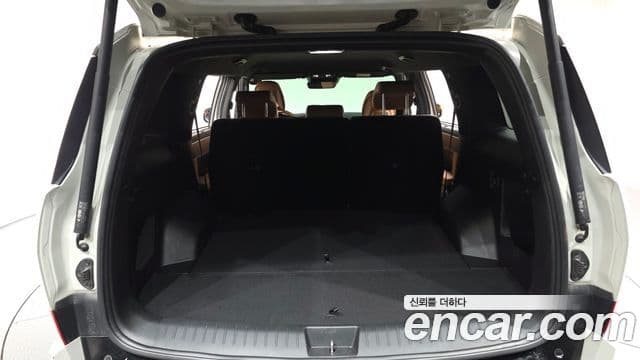 Hyundai Santa Fe (MX5) Calligraphy, 2024 20