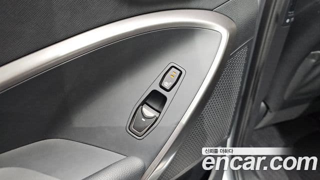 Hyundai The / новый New Maxcruz Exclusive, 2016 19