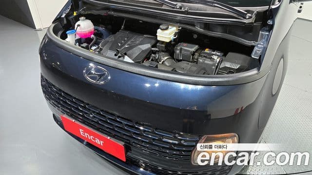 Hyundai Staria Modern, 2024 6