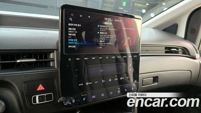 Hyundai Staria Modern, 2024 14