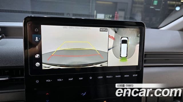 Hyundai Staria Modern, 2024 15