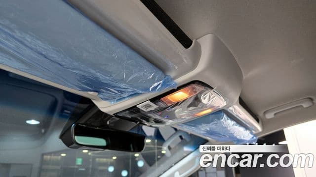 Hyundai Staria Modern, 2024 19