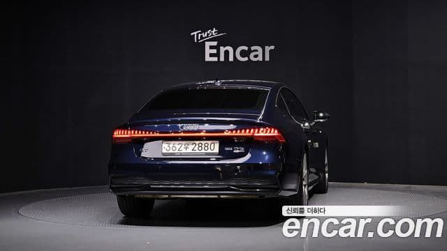 Audi A7 (4K) Premium, 2023 4