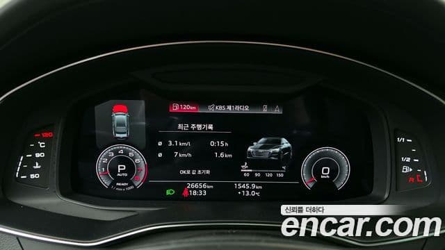 Audi A7 (4K) Premium, 2023 8