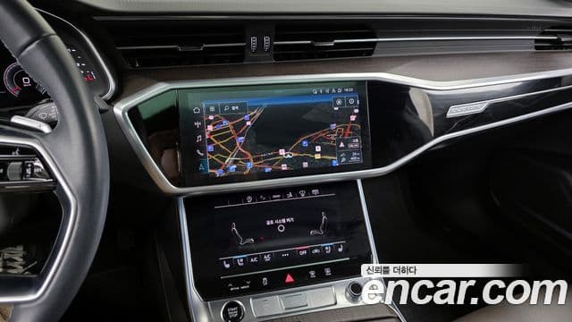 Audi A7 (4K) Premium, 2023 14